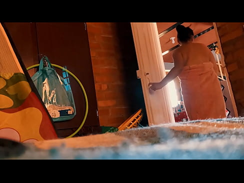 ❤️ నా మామయ్య నన్ను షవర్‌లోకి అనుసరిస్తాడు, నేను స్నానం చేస్తున్నప్పుడు అతను నన్ను ఫక్ చేస్తాడు. ️ సూపర్ పోర్న్ te.hentaibar.ru ☑